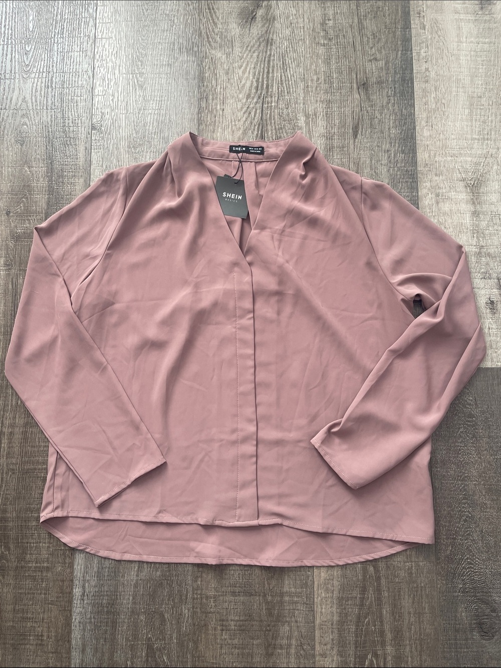 SHEIN TOP